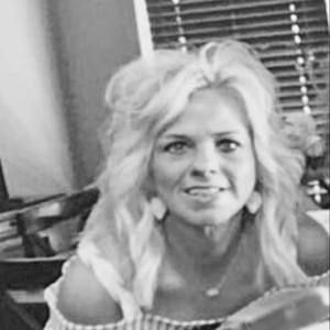 Meet your Posher, Scarlett